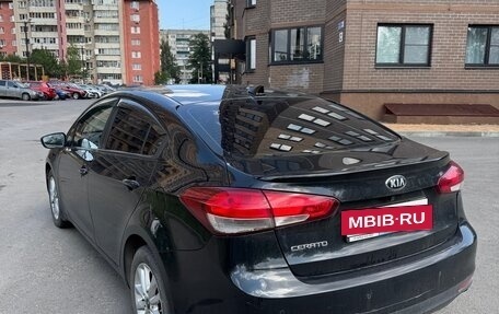KIA Cerato III, 2017 год, 999 999 рублей, 5 фотография