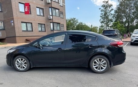 KIA Cerato III, 2017 год, 999 999 рублей, 6 фотография