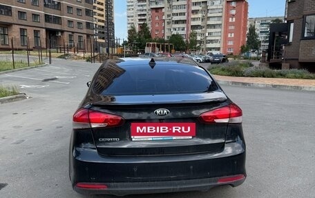KIA Cerato III, 2017 год, 999 999 рублей, 4 фотография
