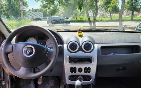 Renault Logan I, 2011 год, 380 000 рублей, 5 фотография