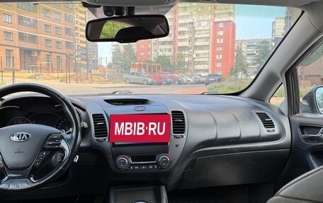 KIA Cerato III, 2017 год, 999 999 рублей, 7 фотография
