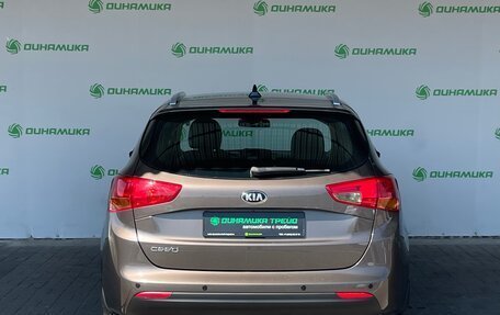 KIA cee'd III, 2015 год, 1 150 000 рублей, 4 фотография