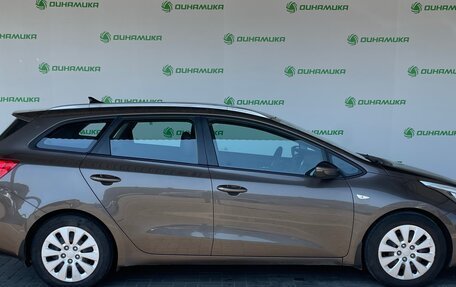 KIA cee'd III, 2015 год, 1 150 000 рублей, 6 фотография