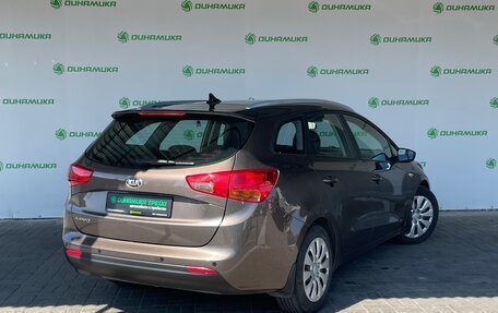 KIA cee'd III, 2015 год, 1 150 000 рублей, 5 фотография