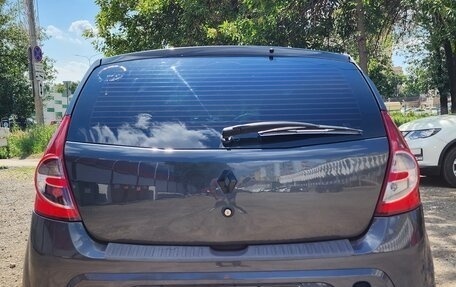 Renault Logan I, 2011 год, 380 000 рублей, 8 фотография