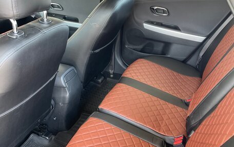 KIA cee'd III, 2015 год, 1 150 000 рублей, 15 фотография