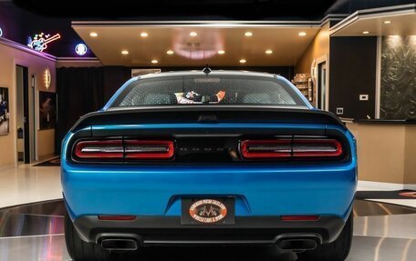 Dodge Challenger III рестайлинг 2, 2023 год, 27 960 000 рублей, 6 фотография
