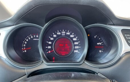 KIA cee'd III, 2015 год, 1 150 000 рублей, 11 фотография