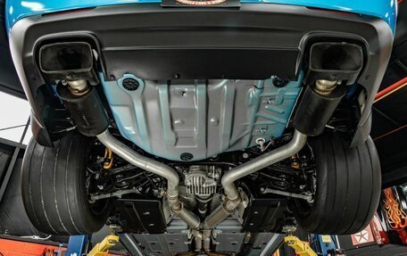 Dodge Challenger III рестайлинг 2, 2023 год, 27 960 000 рублей, 11 фотография