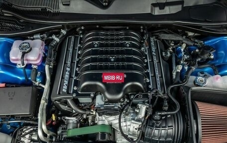 Dodge Challenger III рестайлинг 2, 2023 год, 27 960 000 рублей, 10 фотография