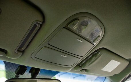 Hyundai Santa Fe III рестайлинг, 2008 год, 850 000 рублей, 21 фотография