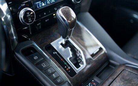 Toyota Alphard III, 2018 год, 4 149 000 рублей, 20 фотография
