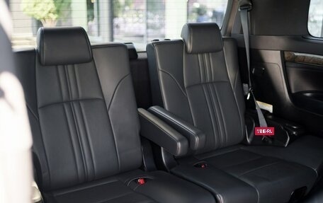 Toyota Alphard III, 2018 год, 4 149 000 рублей, 24 фотография