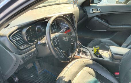 KIA Optima III, 2011 год, 1 235 000 рублей, 8 фотография