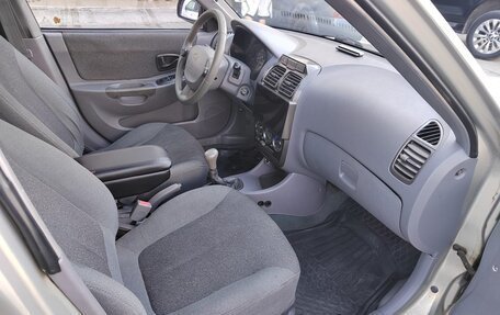 Hyundai Accent II, 2007 год, 375 000 рублей, 7 фотография