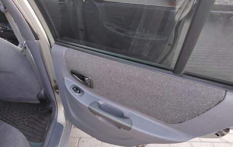 Hyundai Accent II, 2007 год, 375 000 рублей, 14 фотография