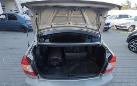 Hyundai Accent II, 2007 год, 375 000 рублей, 18 фотография