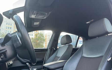 BMW X4, 2018 год, 3 297 000 рублей, 24 фотография