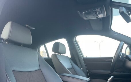 BMW X4, 2018 год, 3 297 000 рублей, 25 фотография