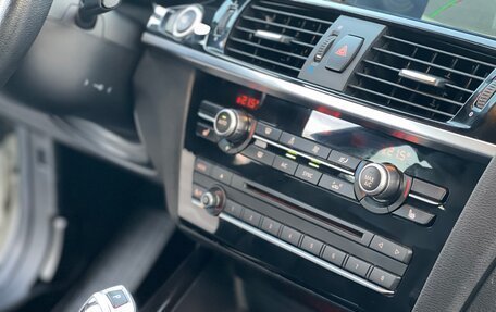 BMW X4, 2018 год, 3 297 000 рублей, 33 фотография