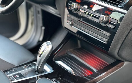 BMW X4, 2018 год, 3 297 000 рублей, 34 фотография