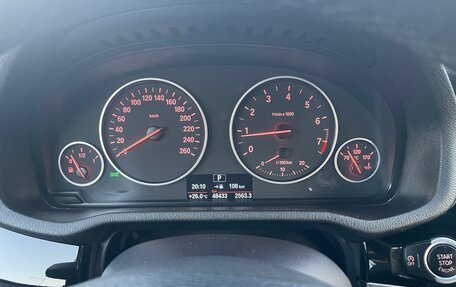 BMW X4, 2018 год, 3 297 000 рублей, 35 фотография