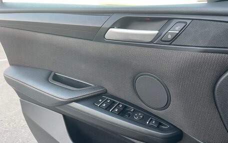 BMW X4, 2018 год, 3 297 000 рублей, 37 фотография