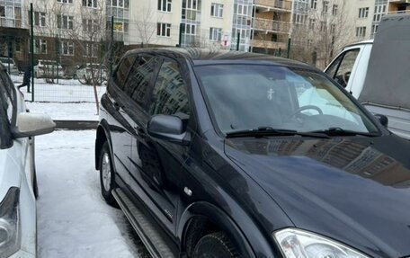 SsangYong Kyron I, 2012 год, 985 000 рублей, 3 фотография