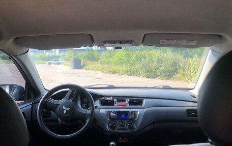 Mitsubishi Lancer IX, 2007 год, 510 000 рублей, 6 фотография