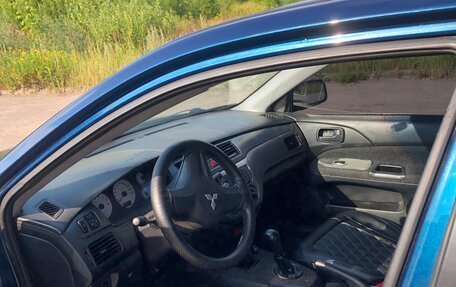 Mitsubishi Lancer IX, 2007 год, 510 000 рублей, 5 фотография