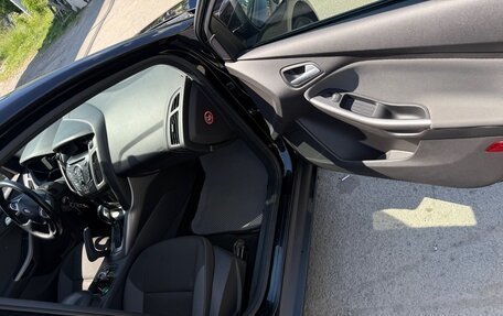 Ford Focus III, 2014 год, 930 000 рублей, 6 фотография