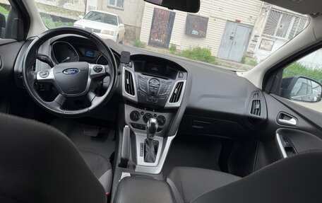 Ford Focus III, 2014 год, 930 000 рублей, 4 фотография