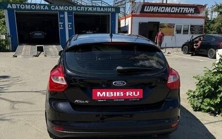 Ford Focus III, 2014 год, 930 000 рублей, 3 фотография