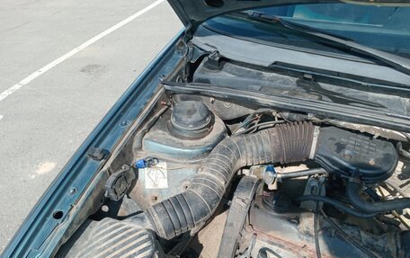 Volkswagen Passat B3, 1990 год, 155 000 рублей, 2 фотография