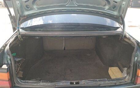 Volkswagen Passat B3, 1990 год, 155 000 рублей, 4 фотография