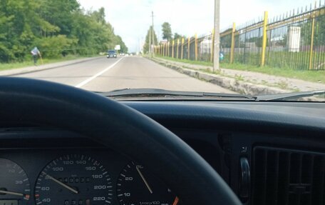Volkswagen Passat B3, 1990 год, 155 000 рублей, 6 фотография