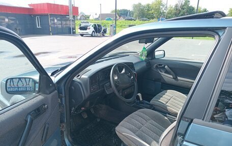 Volkswagen Passat B3, 1990 год, 155 000 рублей, 7 фотография