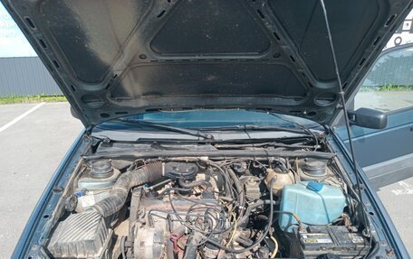 Volkswagen Passat B3, 1990 год, 155 000 рублей, 9 фотография