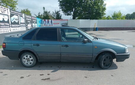 Volkswagen Passat B3, 1990 год, 155 000 рублей, 12 фотография