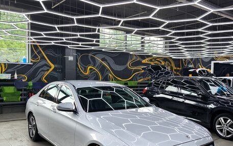 Mercedes-Benz E-Класс, 2018 год, 2 950 000 рублей, 2 фотография