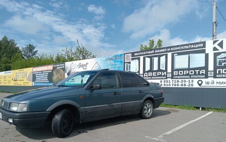 Volkswagen Passat B3, 1990 год, 155 000 рублей, 15 фотография