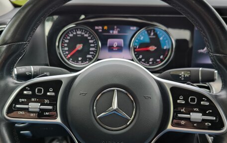 Mercedes-Benz E-Класс, 2018 год, 2 950 000 рублей, 9 фотография