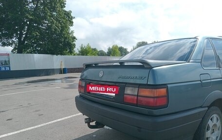 Volkswagen Passat B3, 1990 год, 155 000 рублей, 14 фотография