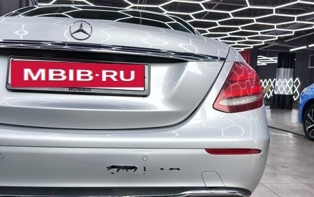 Mercedes-Benz E-Класс, 2018 год, 2 950 000 рублей, 5 фотография