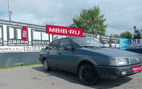 Volkswagen Passat B3, 1990 год, 155 000 рублей, 11 фотография