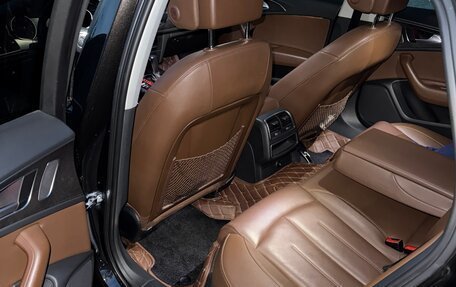 Audi A6, 2016 год, 2 000 000 рублей, 7 фотография