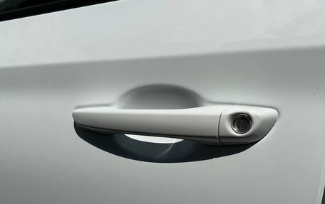 Hyundai Solaris II рестайлинг, 2019 год, 1 195 000 рублей, 14 фотография