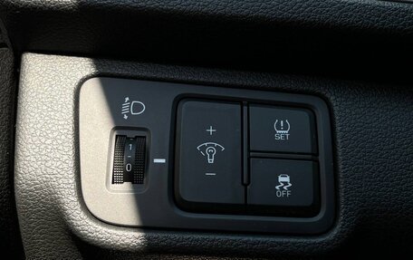 Hyundai Solaris II рестайлинг, 2019 год, 1 195 000 рублей, 17 фотография