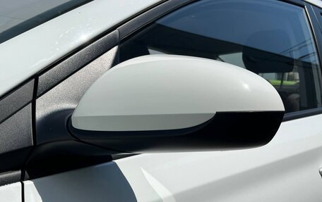 Hyundai Solaris II рестайлинг, 2019 год, 1 195 000 рублей, 13 фотография