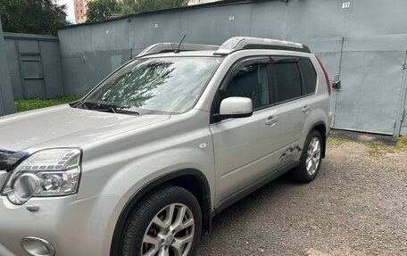 Nissan X-Trail, 2012 год, 2 000 000 рублей, 5 фотография